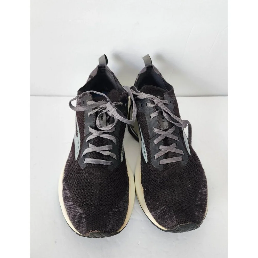 Brooks Shoes Womens 9.5 Levitate 4 1203351B012 Road Running Sneakers